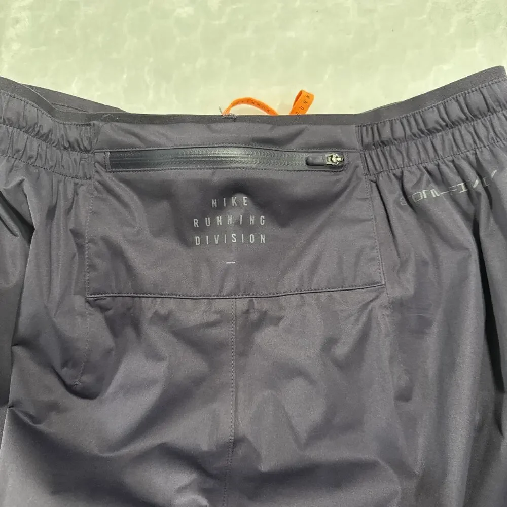 Nike Storm-FIT ADV Run Division Running Pants DD6819-540 Womens Size XS Active